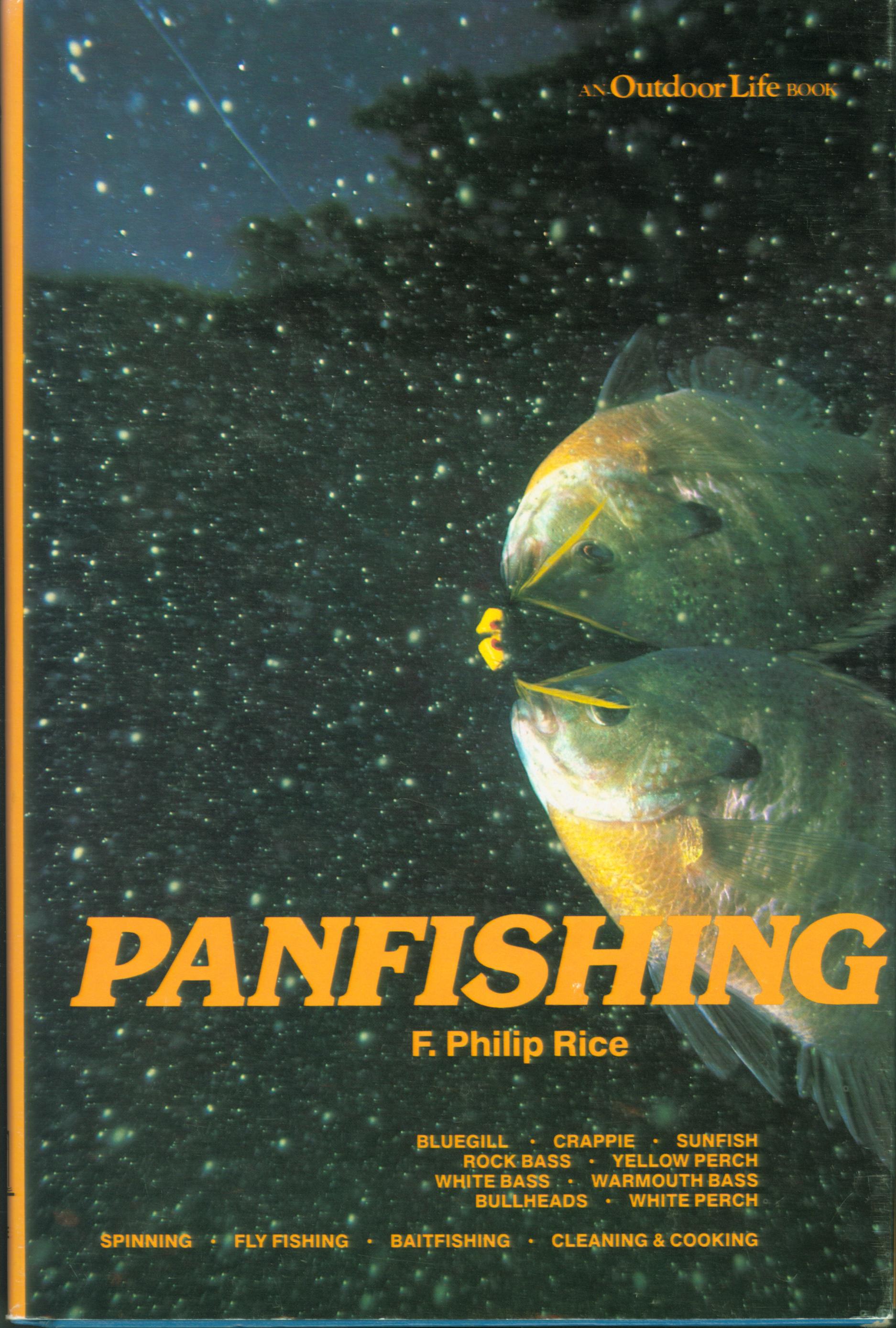 PANFISHING. 